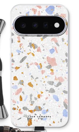 Terrazzo N°8