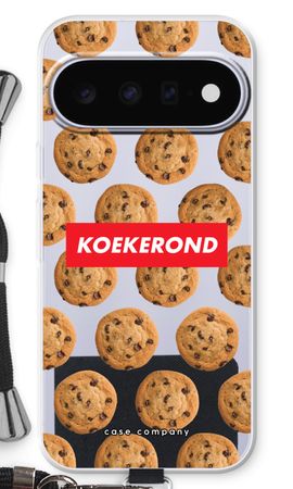 Koekerond