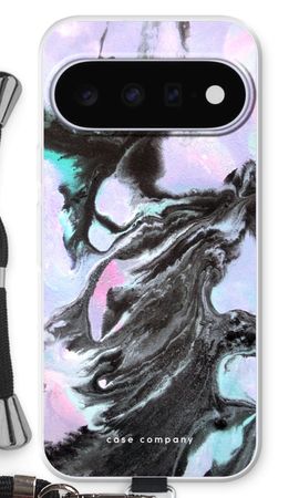 Pastel noir