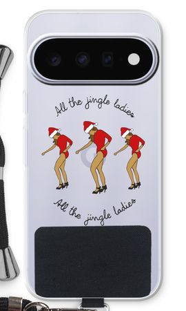 Jingle Ladies