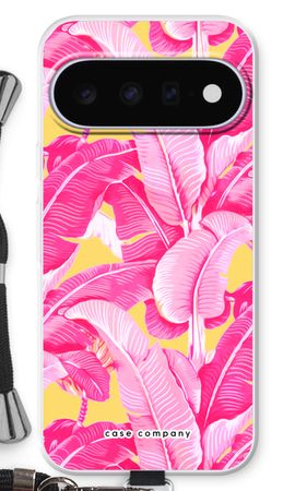 Pink Banana