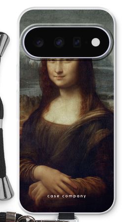 Mona Lisa