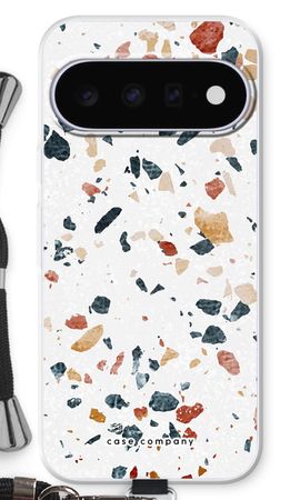 Terrazzo N°4