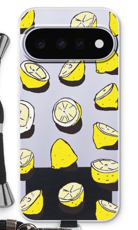 When Life Gives You Lemons...