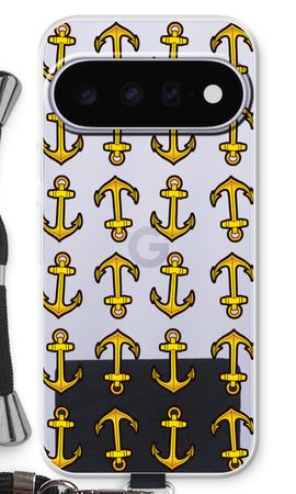 Musketon Anchor