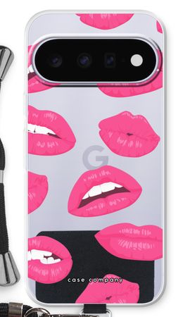 Bite my lip