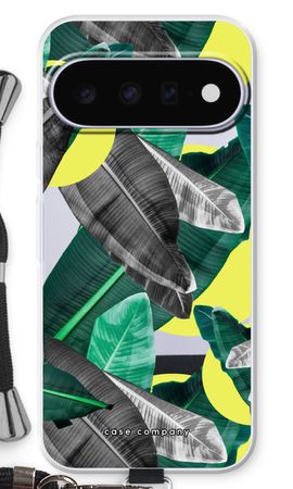 Fantasie jungle