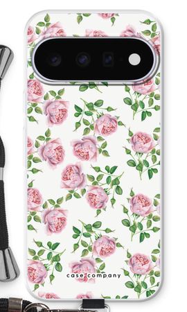 Little roses