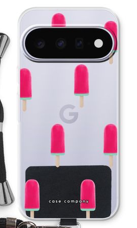 Glaces