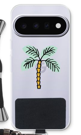 Palmträ