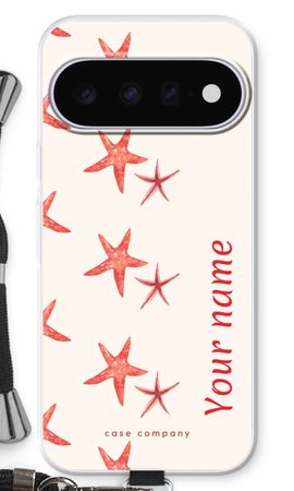 Namecase - Starfish