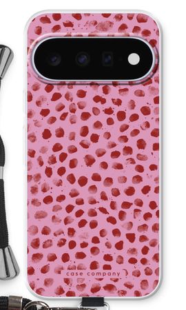 Strawberry Paint