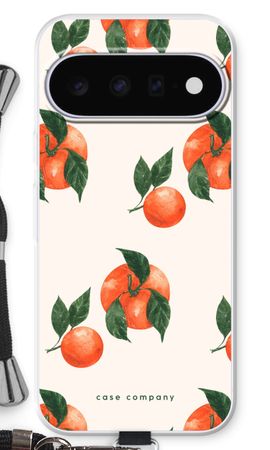 Tangerine