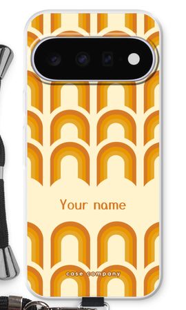 Namecase 1 - Sunburst