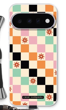 Sunny Checkmate