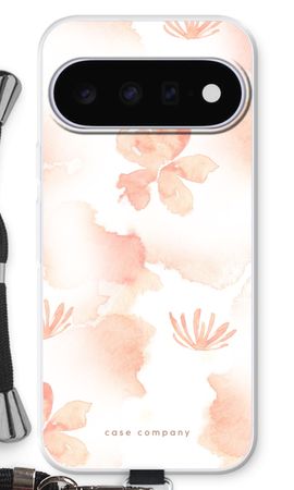 Peachy Blossom