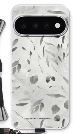 Ashen Leaves