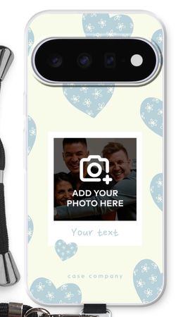 Photo - Hearts - Pascha