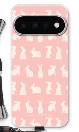 Pink Bunnies