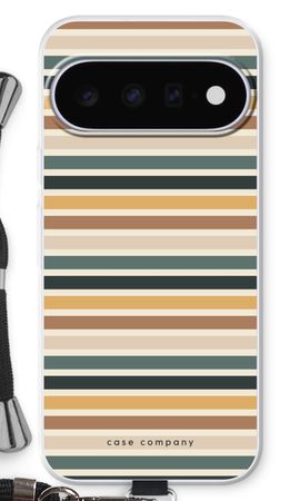 Desert Stripes