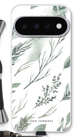 Tender Leaves