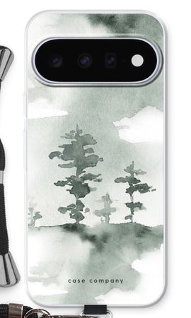 Forest Fog