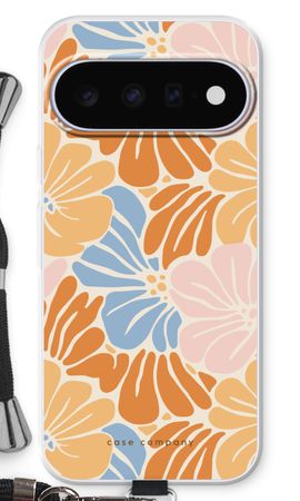 Flowers Pattern 2