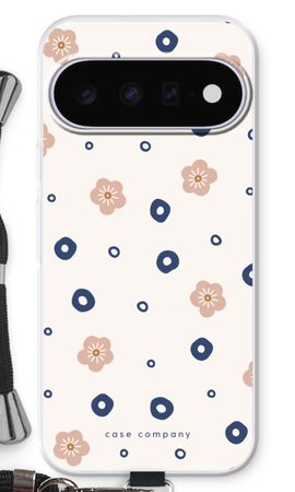 Dotted Petals