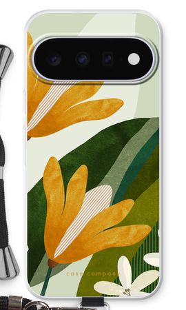 Tropic bloom