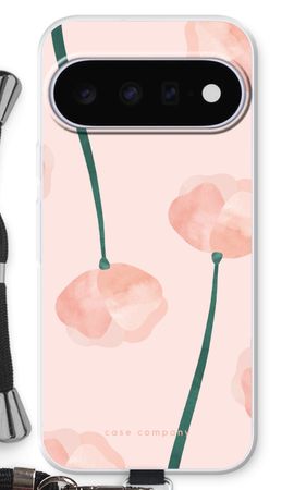 Soft pink bloom