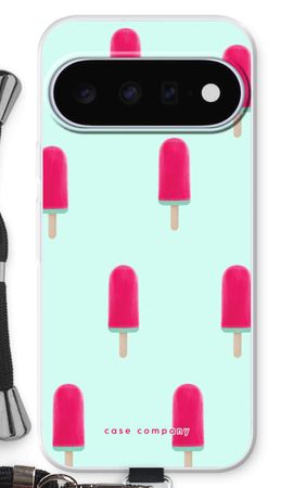 Glaces