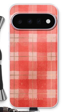 Crimson Check