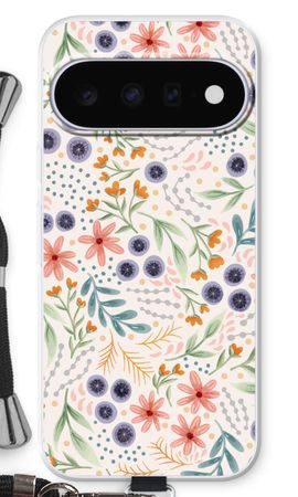 Ditsy bloemen