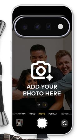 Camera App
