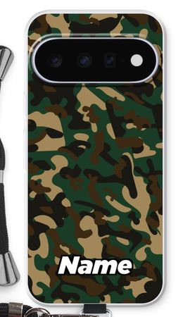 Camouflage