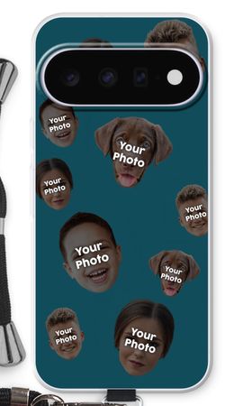 Personalized Face N°1