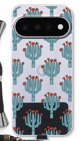 Cactussen
