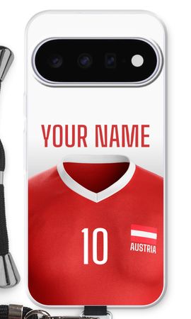 Austria - Football