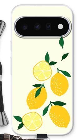 You're my lemon