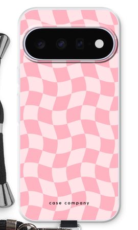 Grid Rosa