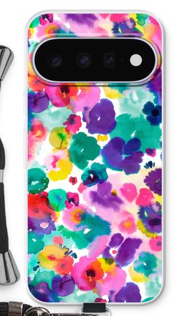Watercolor Flowers