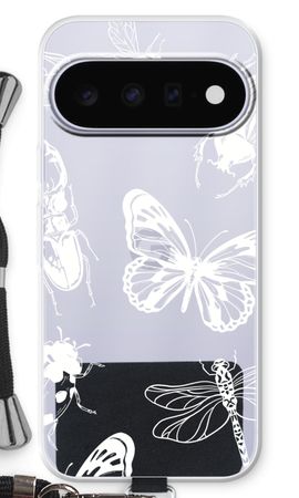 Tiny Bugs