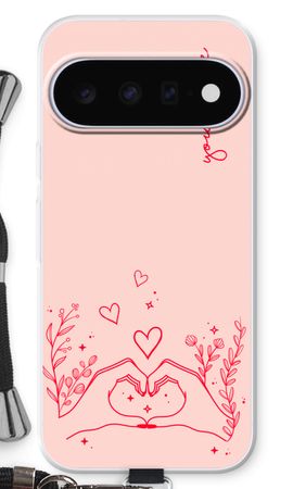 Love is in the air