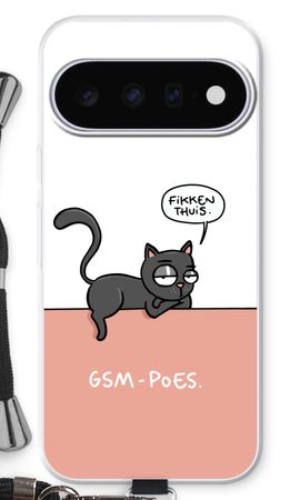GSM poes