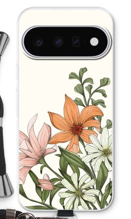 Floral bouquet
