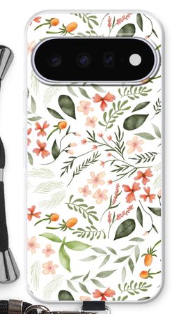 Sweet little flowers