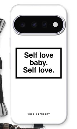 Self love