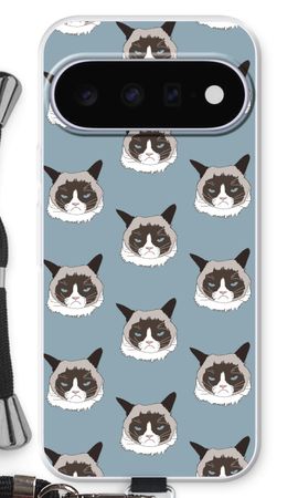 It's a Purrr Case