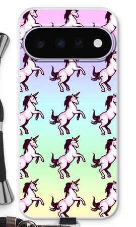 Musketon Einhorn