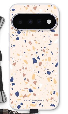 Terrazzo N°23